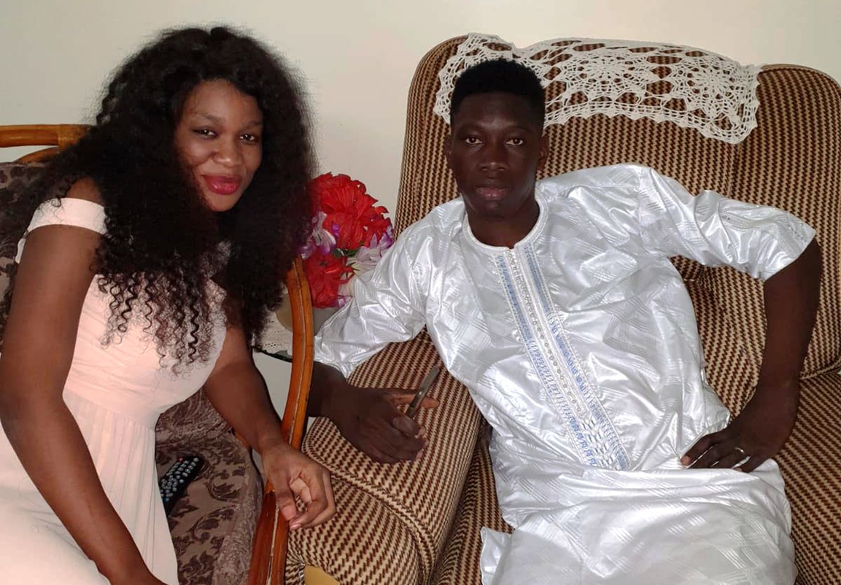 Ismaïla Sarr se dévoile: "je n'ai jamais douté de ma place chez les lions"