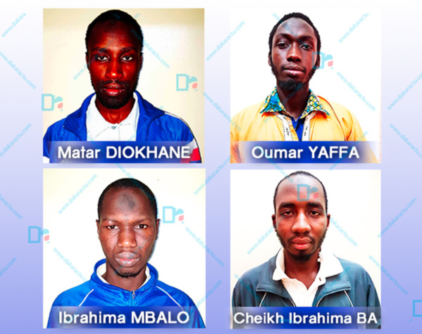 ME ALASSANE CISSE, AVOCAT DE MATAR DIOKHANE: «Tout le monde s’attendait à des confessions horribles, mais il y a eu une déception»