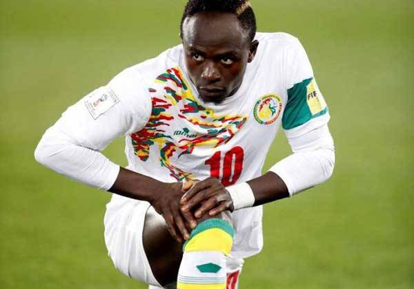 SADIO MANE: «Ce n’est pas parce que je n’ai pas joué que nous n’avons pas gagné»