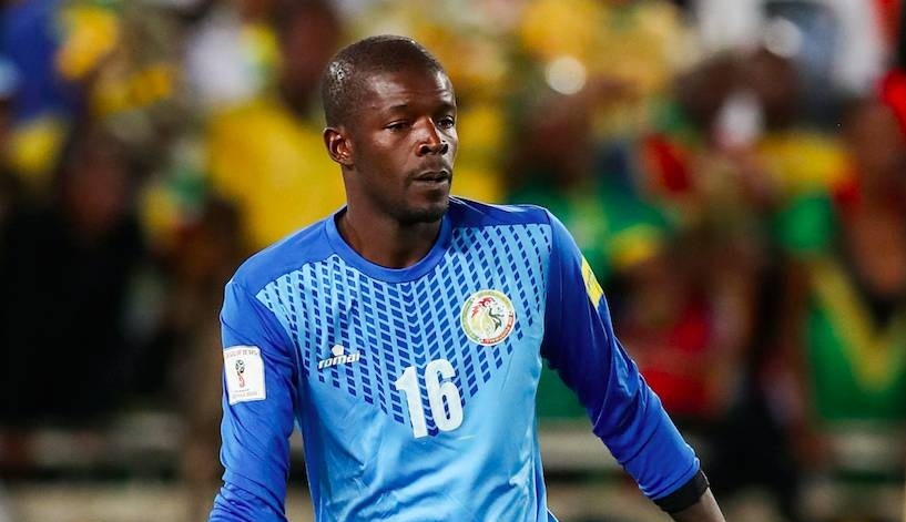 KHADIM NDIAYE: «Etre numéro 1 n’est pas difficile»