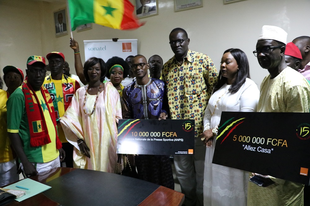 Les supporters du «12e Gaïndé» et de «Allez Casa» se battent au ministère des sports