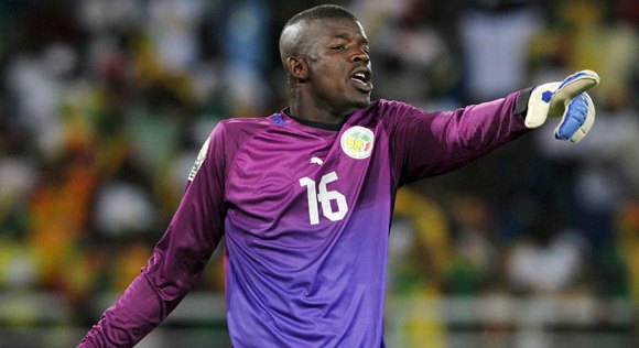 KHADIM NDIAYE GARDIEN DES LIONS: «Je n’ai jamais eu d’agent. C’est moi qui gère mes trucs»