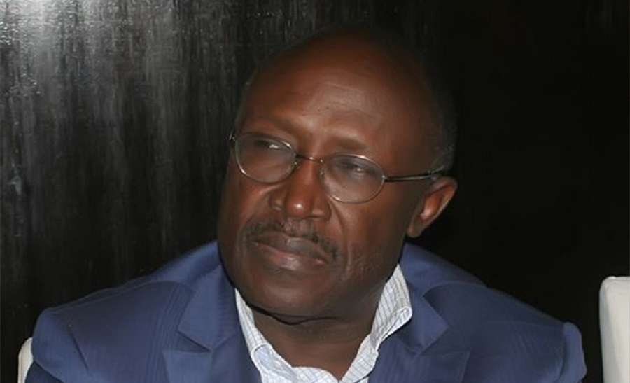 TENSION FINANCERE, EUROBOND ET EMPRUNT OBLIGATAIRE…:Mamadou Lamine Loum met les pieds dans le plat