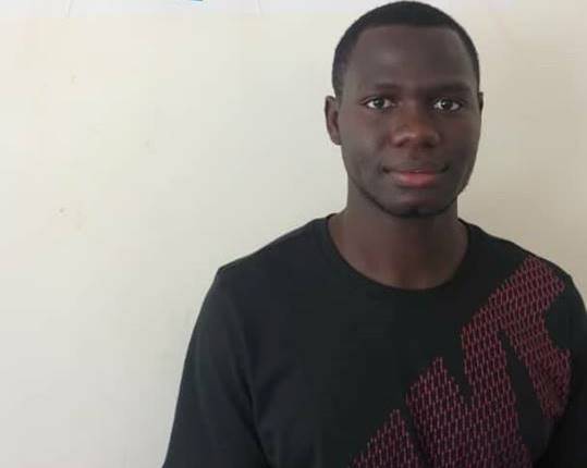 ARONA SANE, ATTAQUANT DE LA RESERVE DE L’ATLETICO MADRID:«On m’a proposé de jouer pour l’Espagne, mais j’ai dit non,  mon objectif est de défendre les couleurs du Sénégal»