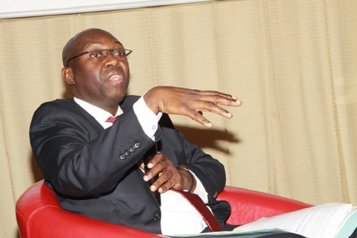 Mamadou Lamine Diallo demande à Macky Sall de vérifier si le président de l’Assemblée nationale est exclusivement Sénégalais