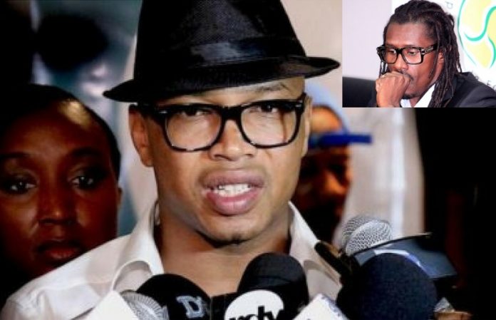 ELHADJI OUSSEYNOU DIOUF: «on a des individualités, mais n’a pas encore une équipe»