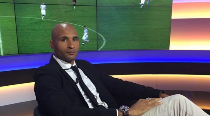 DIOMANSY KAMARA: «Le Sénégal est sur le bon chemin»