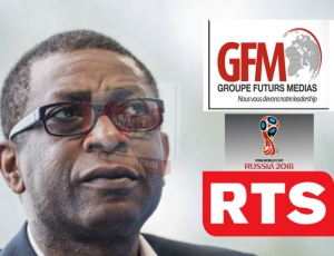 Gfm à la Dic ce mercredi 13 juin 2018 .