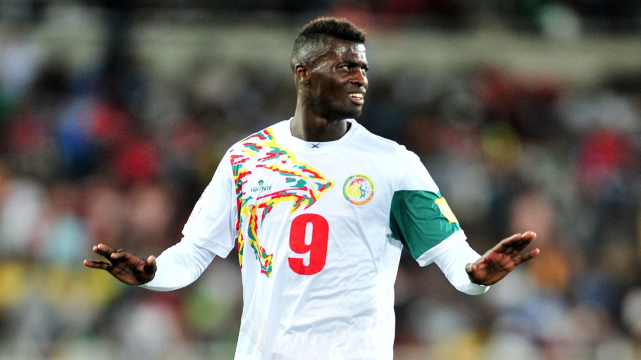 COUPE DU MONDE 2018: Mbaye Niang s’est «fait tout petit» avec le Sénégal