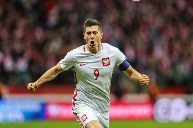 ROBERT LEWANDOSKI CAPITAINE DE LA POLOGNE: «Le Sénégal est une équipe dangereuse, elle te tue en contre-attaque»
