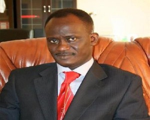 MEDIATION DU PRESIDENT DE REWMI POUR UN RETOUR DE KARIM WADE AU SENEGAL: Après Abdou Mbow, Cheikh Dieng allume Idy