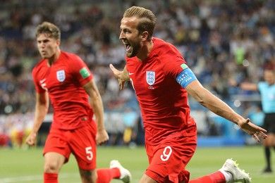 CdM : Tunisie 1-2 Angleterre (fini)