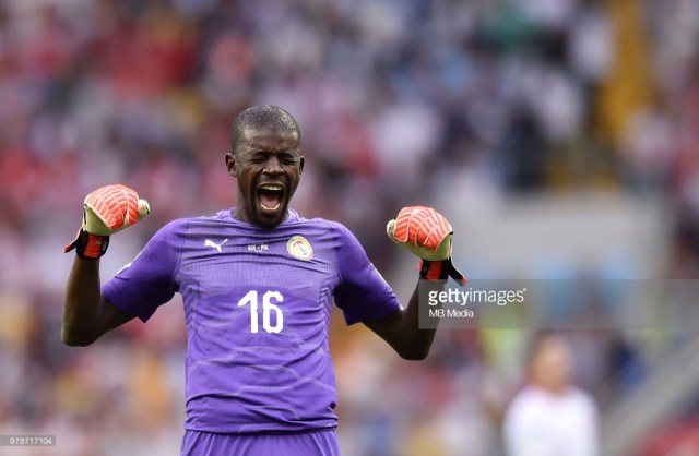 KHADIM NDIAYE: «Une belle victoire, mais qu’il faut ranger vite dans les tiroirs, il reste deux matchs importants»