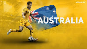 CdM : Danemark 1-1 Australie (fini)