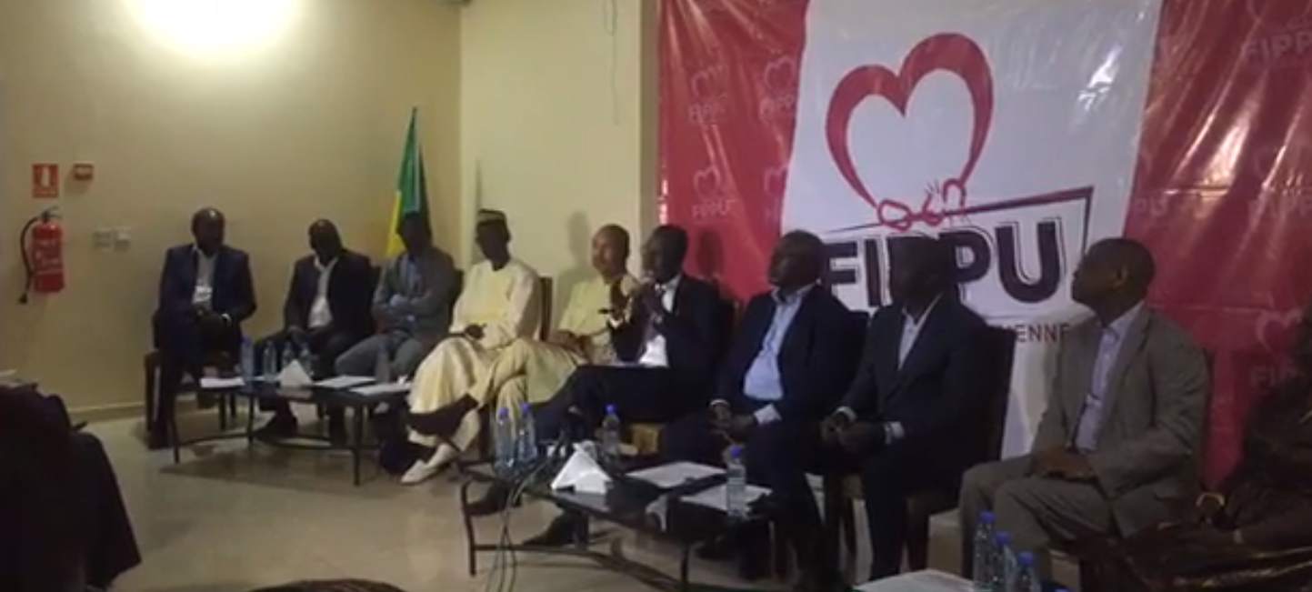 PROCESSUS ÉLECTORAL: Fippu - Alternative citoyenne déplore l’hypocrisie du régime et multiplie par zéro les offres de dialogue de Macky Sall