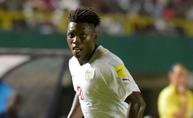 LAMINE GASSAMA: «Dans ces moments, il ne faut pas penser à sa personne»