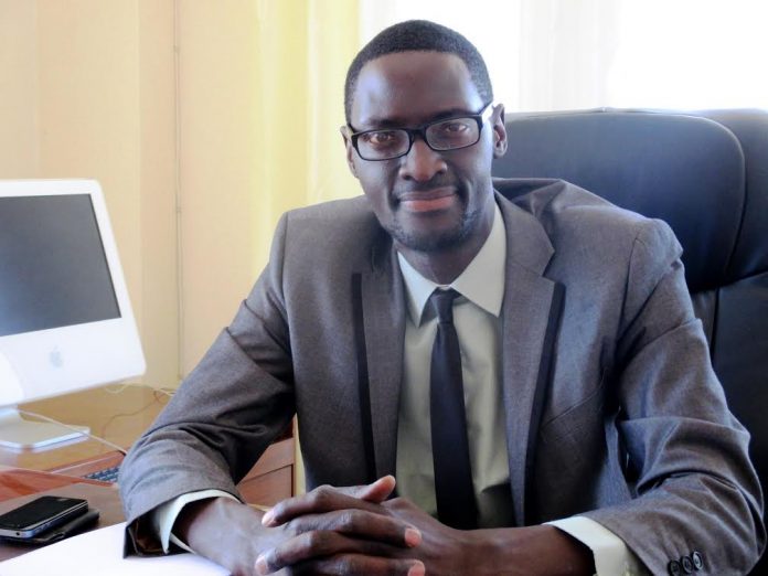 CANDIDAT A L’ÉLECTION PRESIDENTIELLE DE 2019: Maitre Abdoulaye Tine tourne en dérision Macky avec son slogan «rupture»