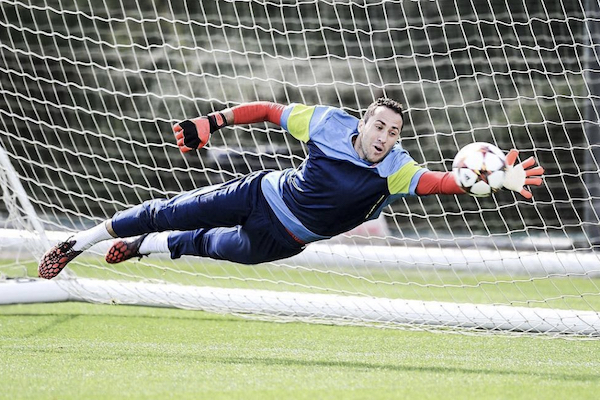 DAVID OSPINA, GARDIEN COLOMBIEN: «Battre le Sénégal ou rentrer à la maison»