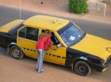Le taximan Daouda Tine conduit sa victime au canal 4, la viole et la jette hors de sa voiture