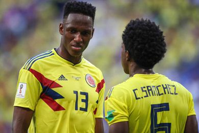 CdM : Sénégal 0-1 Colombie (Le Sénégal éliminé)