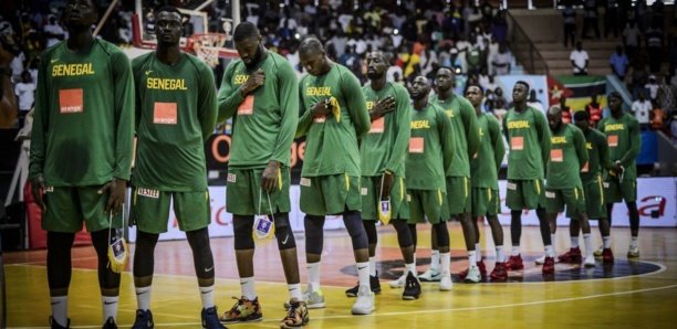Basket-Tournoi de Dakar : Après la Centrafrique, le Sénégal bat la Côte d'Ivoire