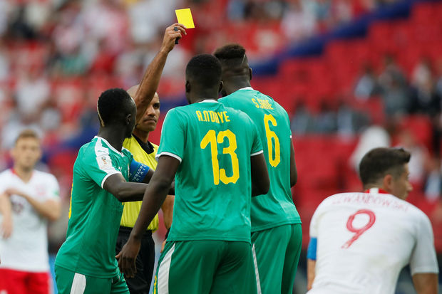 La Fifa va réviser le règlement du Fair-play qui a éliminé le Sénégal !