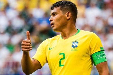 CdM : Brésil 2-0 Mexique (fini)