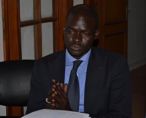 ALY NAR NDIAYE A PROPOS DU REJET DE L’INSCRIPTION DE KARIM WADE: « Nous avons les moyens politiques, nous en avons les moyens humains et l’expérience politique. Les jours à venir, ils sauront… »