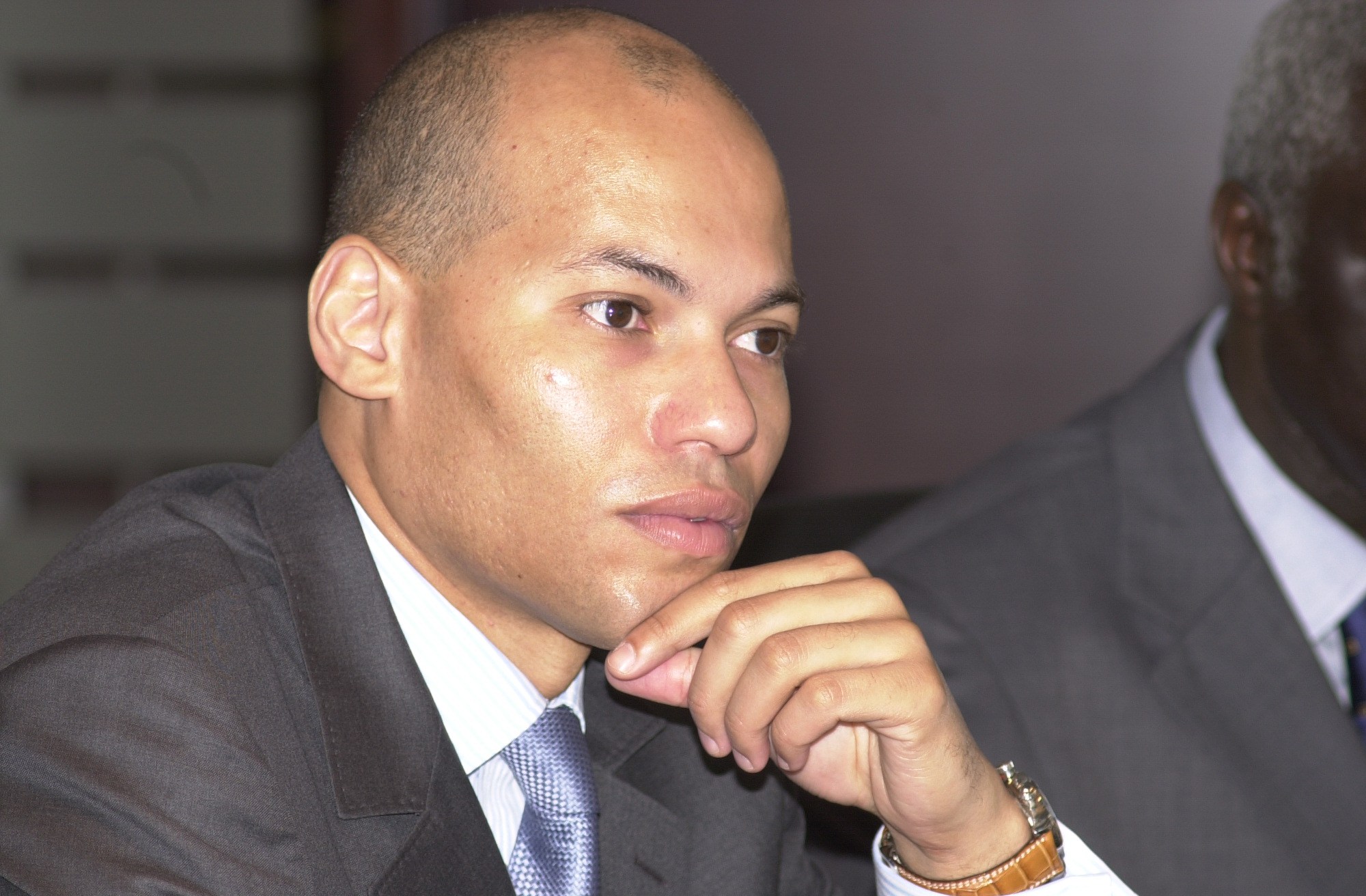 Candidat déclaré à la  présidentielle 2019: Karim Wade recalé, le pds prépare une riposte musclée