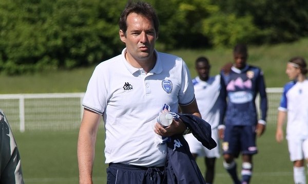 REMANIEMENT A GENERATION FOOT: Olivier Perrin remplacé par Emmanuel Beauchet comme Manager général