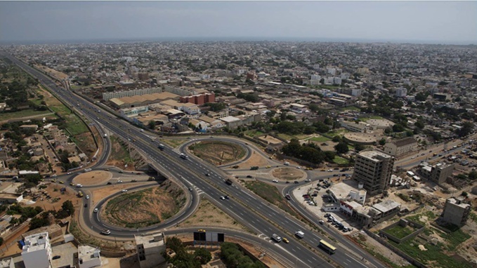 RAPPORT DU GLOBAL INFRASTRUCTURE HUB: Le Sénégal face à un déficit de plus de 1000 milliards de dollars dans les investissements en infrastructures à l’horizon 2040