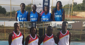 COUPE DU MONDE DES SPORTS UNIVERSITAIRES DE BASKET 3×3: Iseg et Unidaf vont représenter le Sénégal à Xiamen en Chine