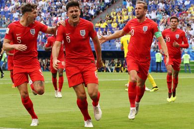 CdM : Suède 0-2 Angleterre (fini)r