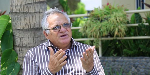 ​Ali Haïdar, Fabrice Nguema et Assane Guèye devant le juge correctionnel