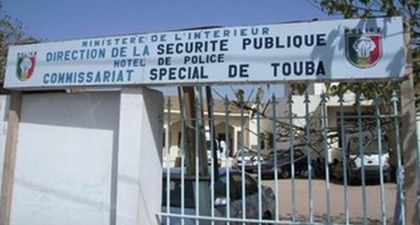 TOUBA: Mamadou Sow et Mbaye Amadou Ka escaladent le domicile de Abibou Kâ, brisent les membres supérieurs et inférieurs de sa famille, volent leur argent et tuent le chef de famille