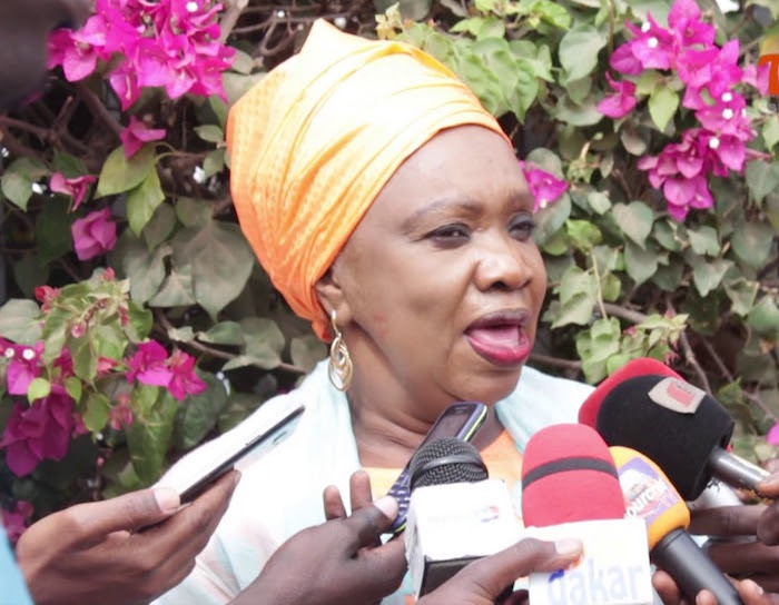 COUPE DU MONDE: Quand Me Borso Pouye demande la suspension d’un procès pour suivre France-Belgique