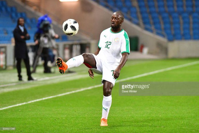 ​Ancelotti valide la piste Youssouf Sabaly