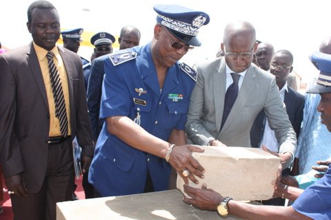 ENCLAVEMENT, MAISONS INACHEVEES-NICHES DE BRIGANDS ET DEFAUT D’ECLAIRAGE PUBLIC: «Cité Gendarmerie 2» de Keur Massar crie à l’insécurité et interpelle les autorités