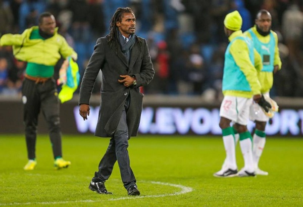 CHANTIER OUVERT CHEZ LES GARDIENS DANS LA TANIERE: Et si Aliou Cissé redistribue les cartes ?