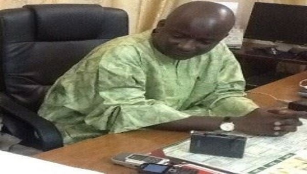 Le Juge Yaya Amadou Dia sur la Présidentielle de 2019: l'ex-assesseur de la Crei valide l'inscription de Karim Wade