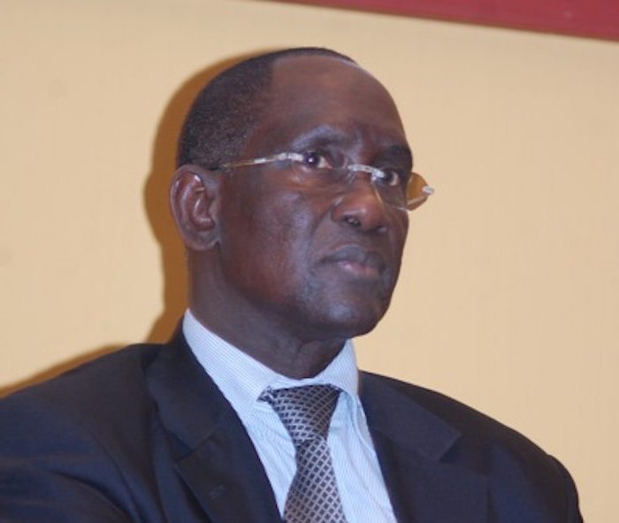 Me Massokhna Kane porte plainte contre Auchan qu'il accuse de voler et de tromper les consommateurs