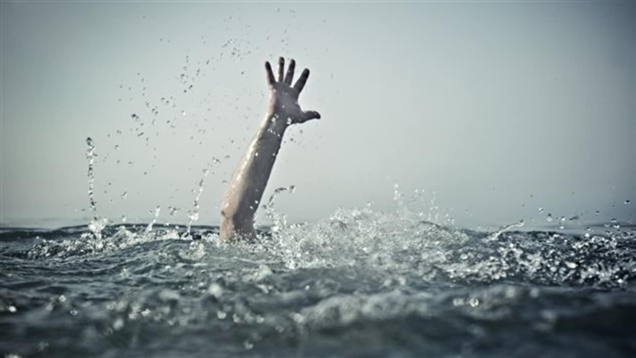 UN WEEK-END MACABRE DE NOYADES A GUEDIAWAYE: la mer refoule 10 cadavres  d’adolescents sur les plages