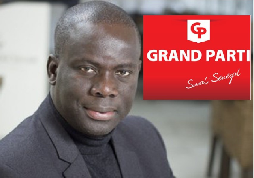 La Convention Nationale des Cadres du Grand Parti (CNC/GP)