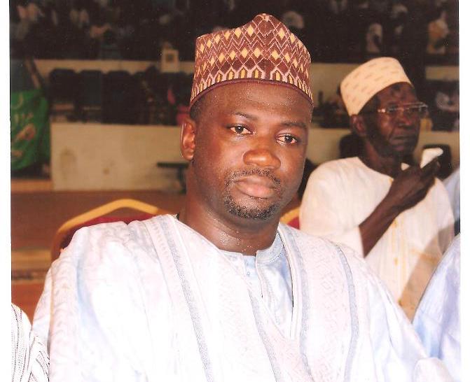 COUP DUR POUR LE PRÉSIDENT DE LA RÉPUBLIQUE: Serigne Khalifa Ahmed Babacar Niass quitte Macky Sall pour Khalifa Sall,