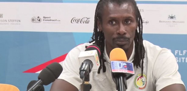 Madagascar-Sénégal : Liste d'Aliou Cissé, le grand ménage