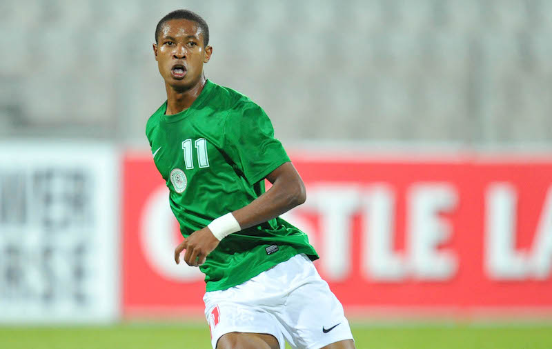 NJIVA RAKOTOHARIMALALA, ATTAQUANT MALGACHE: «On peut battre le Sénégal»