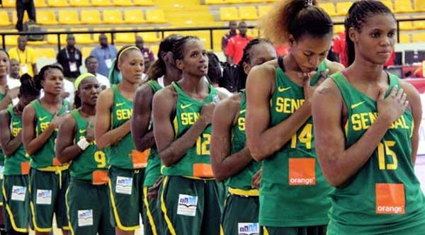 MONDIAL BASKET FEMININ: La liste  des 12 Lionnes connue le 5 septembre
