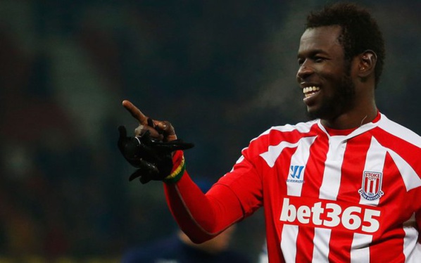 ​Mame Biram Diouf et Baye Oumar Niasse proches de Galatasaray