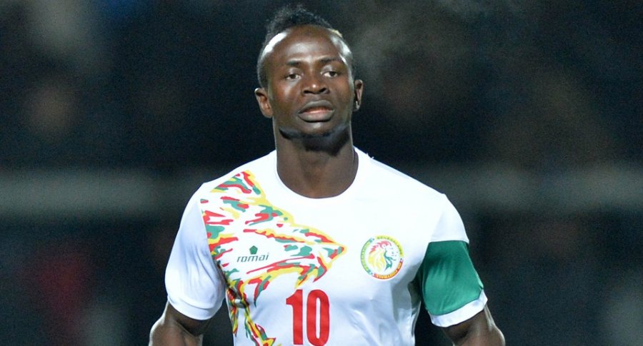 SADIO MANE ASSURE: «Nous irons chercher la victoire à Tana»