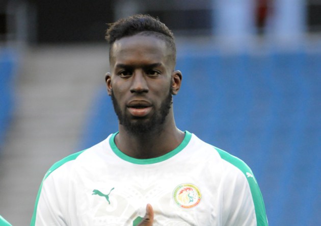 SALIF SANE, DÉFENSEUR DES LIONS: «Donner le meilleur de nous-mêmes pour gagner ce match»